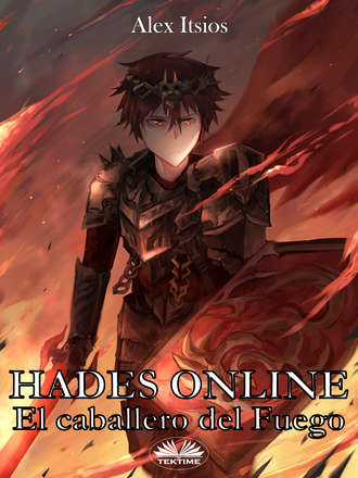 ITSIOS ALEX, Hades Online