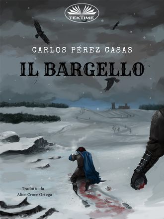 Casas Pérez Carlos, Il Bargello
