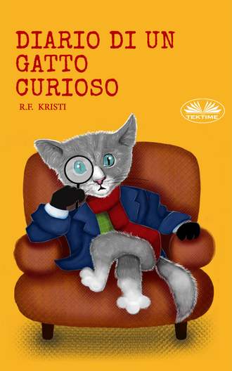 R. F. Kristi, Diario Di Un Gatto Curioso