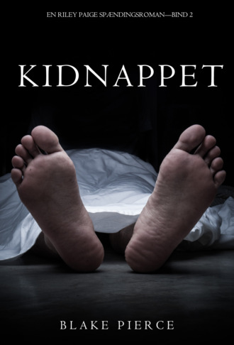 Blake Pierce, Kidnappet