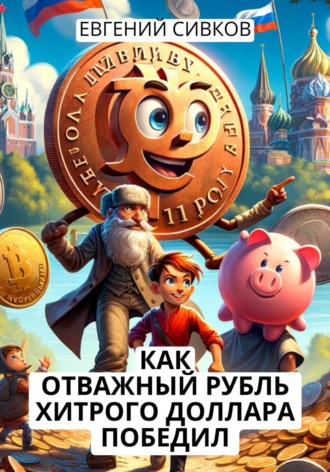 Евгений Сивков, Как отважный рубль хитрого доллара победил