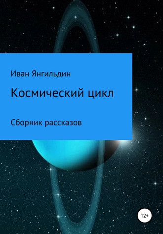 Иван Янгильдин, Космический цикл