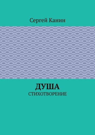 Сергей Канин, Душа. Стихотворение