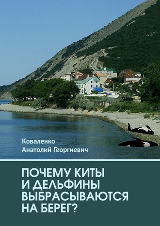 Анатолий Коваленко, Почему киты и дельфины выбрасываются на берег?