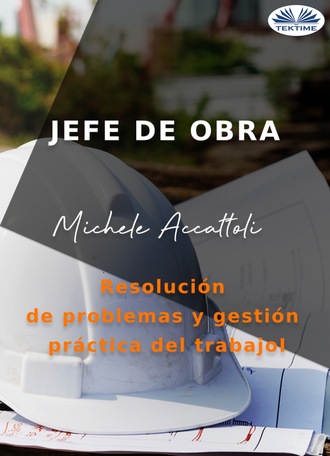 Michele Accattoli, Jefe De Obra