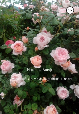 Наталья Алиф, Туманной дымки розовые грезы