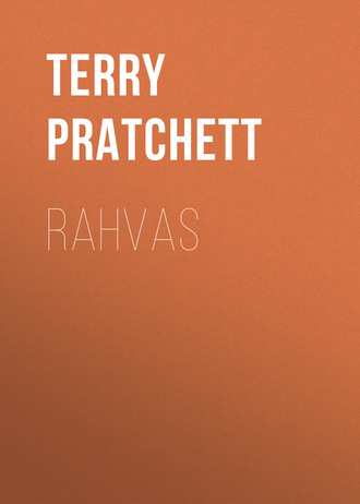 Terry Pratchett, Rahvas