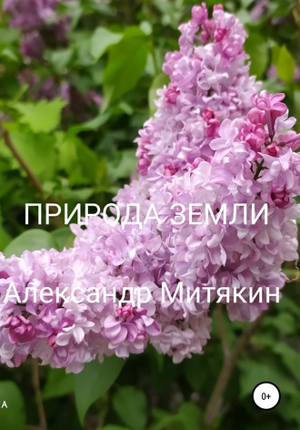 Александр Митякин, Природа Земли