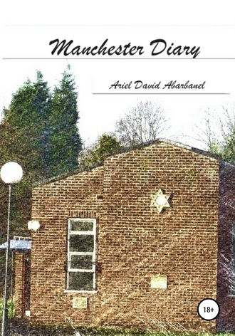 Ариель Абарбанель, Manchester Diary