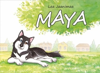 Lea Jaanimaa, Maya