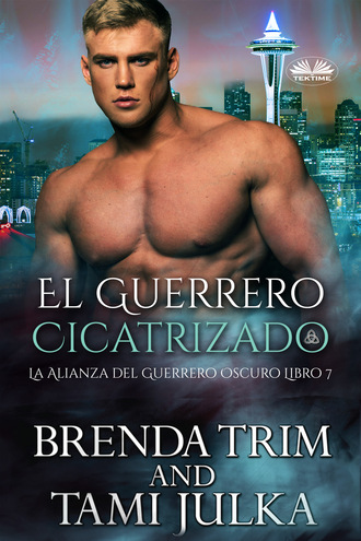 Brenda Trim, El Guerrero Cicatrizado