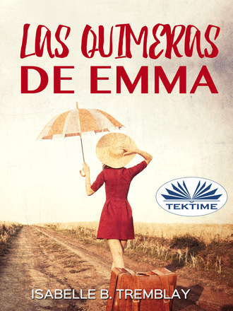 Isabelle B. Tremblay, Las Quimeras De Emma