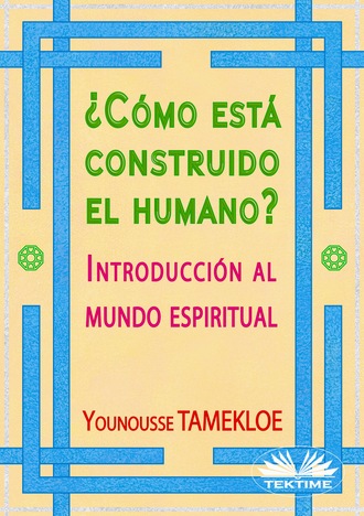 Younousse Tamekloe, ¿Cómo Está Construido El Humano?