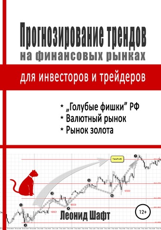 Леонид Шафт, Прогнозирование трендов на финансовых рынках для инвесторов и трейдеров