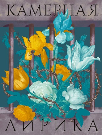 Камерная лирика Антология, Анна Петренко, Камерная лирика