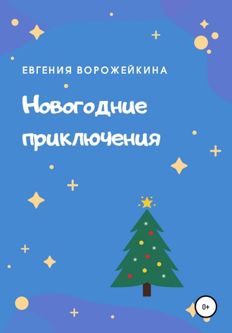 Евгения Ворожейкина, Новогодние приключения