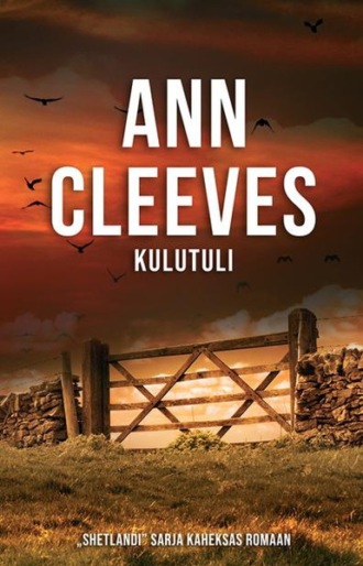 Ann Cleeves, Kulutuli