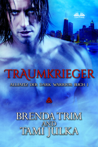 Brenda Trim, Traumkrieger