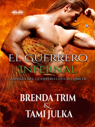 Brenda Trim, El Guerrero Infernal