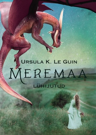 Ursula K. Le Guin, Meremaa III. Lühijutud