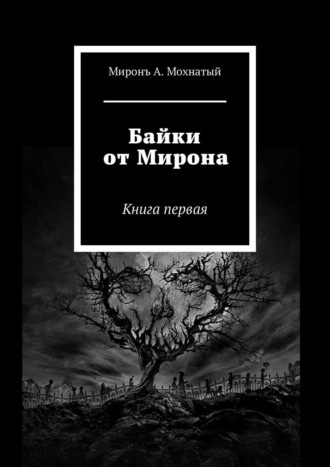 Миронъ Мохнатый, Байки от Мирона. Книга первая