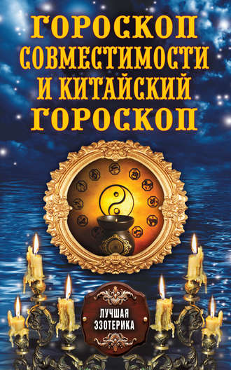 Антонина Соколова, Гороскоп совместимости и Китайский гороскоп
