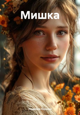 Мишка Людмила Козлова, Мишка