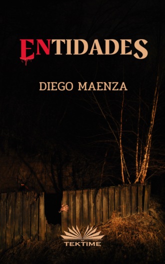 Diego Maenza, ENtidades