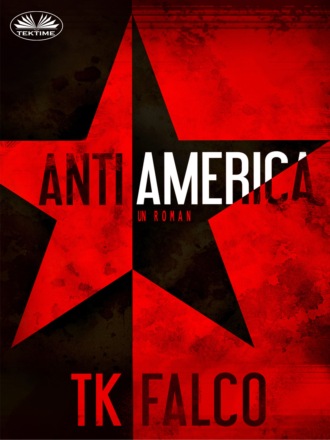 T. K. Falco, AntiAmerica