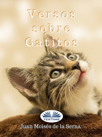 Juan Moisés De La Serna, Versos Sobre Gatitos