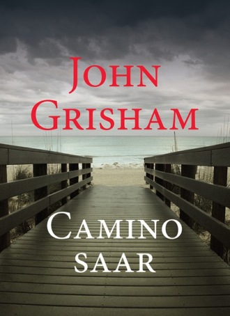 John Grisham, Camino saar
