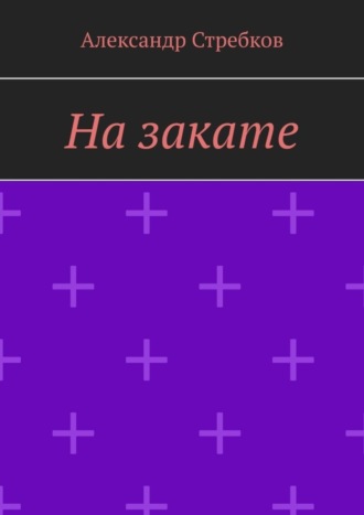 Александр Стребков, На закате