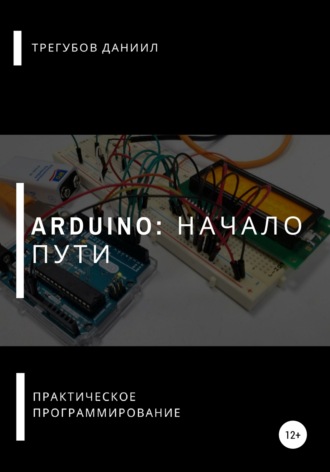 Даниил Трегубов, Arduino: Начало пути