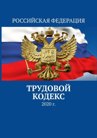 Тимур Воронков, Трудовой кодекс. 2020 г.