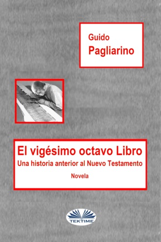 Guido Pagliarino, El Vigésimo Octavo Libro