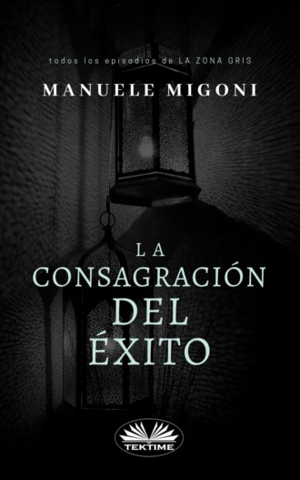 Manuele Migoni, La Consagración Del Éxito