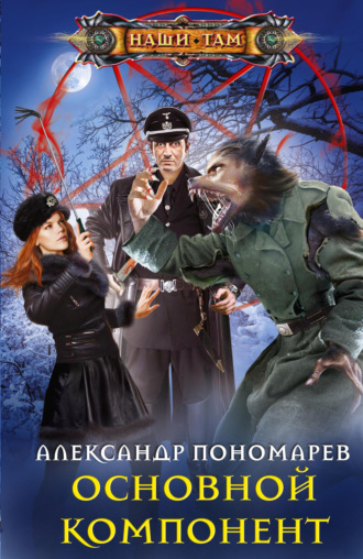 Александр Пономарев, Основной компонент