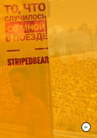 StripedBear, То, что случилось со мной в поезде