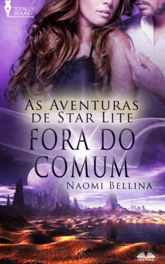 Naomi Bellina, Fora Do Comum