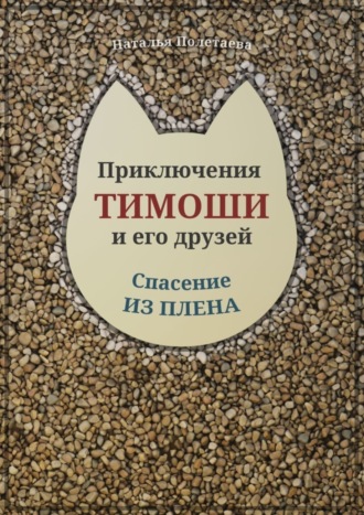 Наталья Полетаева, Приключения Тимоши и его друзей. Спасение из плена