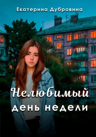Екатерина Дубровина, «Нелюбимый» день недели