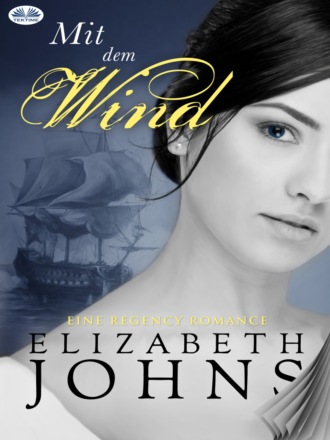 Elizabeth Johns, Mit Dem Wind