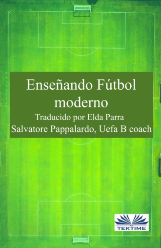 Salvatore Pappalardo, Enseñando Fútbol Moderno