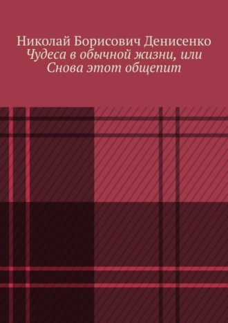 Николай Денисенко, Чудеса в обычной жизни, или Снова этот общепит