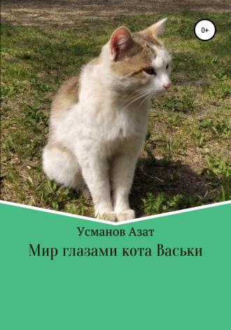 Азат Усманов, Мир глазами кота Васьки