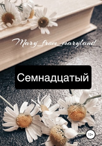 Mary_from_maryland, Семнадцатый