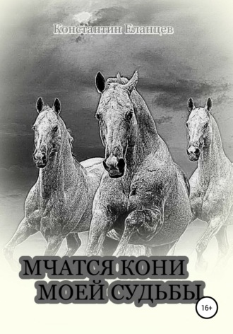 Константин Еланцев, Мчатся кони моей судьбы