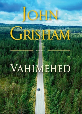John Grisham, Vahimehed