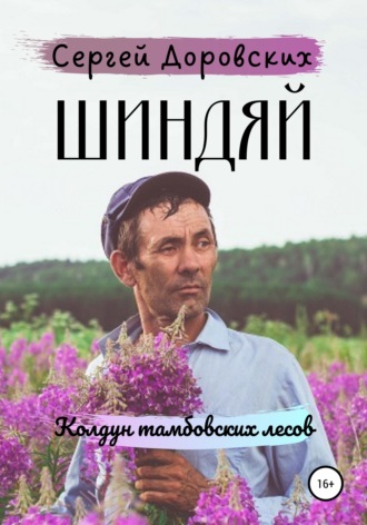 Сергей Доровских, Шиндяй. Колдун тамбовских лесов