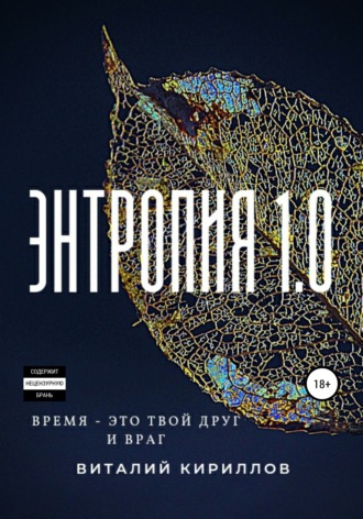 Виталий Кириллов, Энтропия 1.0